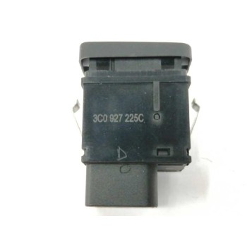 Recambio de palanca freno de mano para volkswagen passat cc (357) advance referencia OEM IAM 3C0927225C INTERRUPTOR 