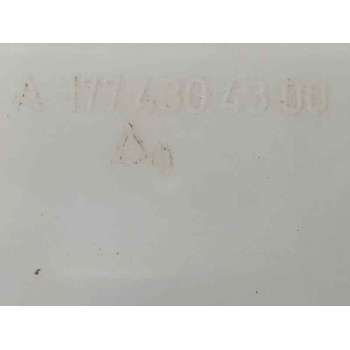 Recambio de bomba freno para mercedes-benz gla (h247) gla 200 d (247.712) referencia OEM IAM A1774304300  