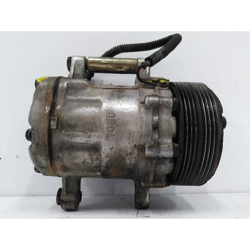 COMPRESOR AIRE ACONDICIONADO SD7B10