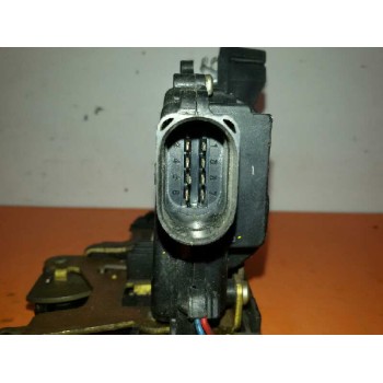 Recambio de cerradura puerta delantera derecha para volkswagen golf iv berlina (1j1) highline referencia OEM IAM 3B1837016A  