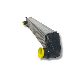 Recambio de intercooler para mg zs suv (azs1) 1.0 t-gdi referencia OEM IAM 12345611  