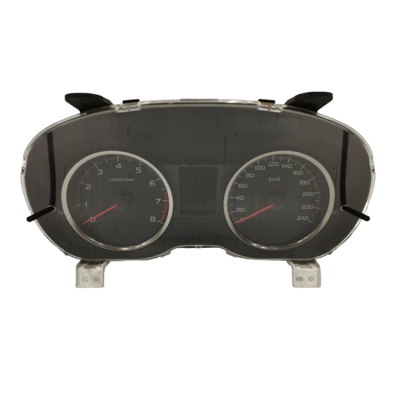 Recambio de cuadro instrumentos para subaru xv (_gp_) 2.0 i awd (gp7, g33gp) referencia OEM IAM 85003FJ131  