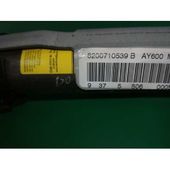 Recambio de airbag cortina delantero derecho para renault espace iv (jk0) 2.0 dci diesel cat referencia OEM IAM 8200710539  