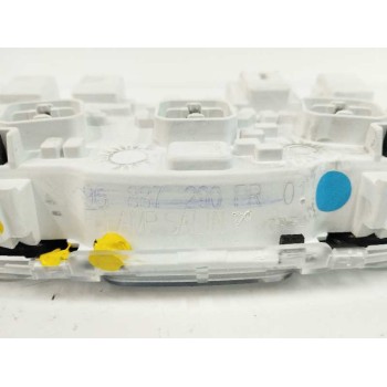 Recambio de luz interior para peugeot 208 (p2) 1.5 blue-hdi fap referencia OEM IAM 96887290PR  