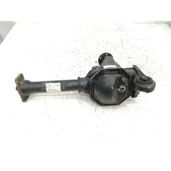 Recambio de diferencial delantero para ssangyong actyon 2.0 td cat referencia OEM IAM DC427S RELACION 4.27 