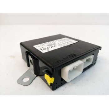 Recambio de modulo electronico para lexus rx 3.3 v6 24v cat referencia OEM IAM 8943048040 615138000 