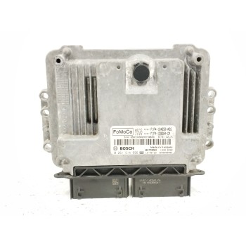 Recambio de centralita motor uce para ford focus lim. 1.0 ecoboost cat referencia OEM IAM F1FA12A650ASG F1FA12B684CA 0261S14996