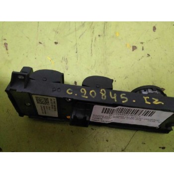 Recambio de mando elevalunas delantero izquierdo para ford focus berlina (cap) ghia referencia OEM IAM 7M5T14A132AA  