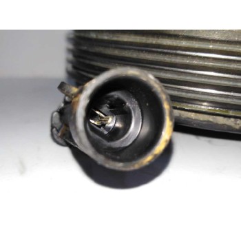 Recambio de compresor aire acondicionado para fiat seicento (187) 1.1 referencia OEM IAM 7183 SD7B10 