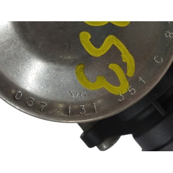 Recambio de valvula egr para volkswagen new beetle (9c1/1c1) 2.0 referencia OEM IAM 037131351C  
