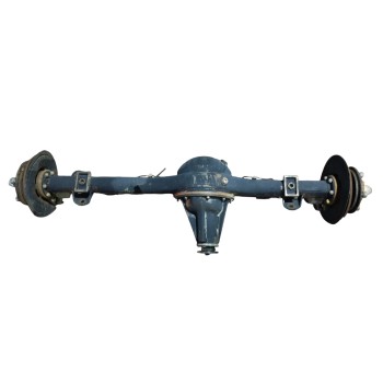 Recambio de puente trasero para suzuki ps 10 santana anibal 2.8 d referencia OEM IAM PS301009 RELACION 43X11 14C41CA