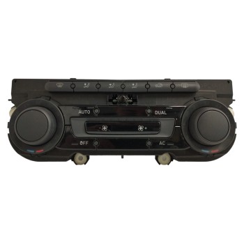 Recambio de mando climatizador para seat altea xl (5p5) 1.4 16v tsi referencia OEM IAM 5P0907044M  