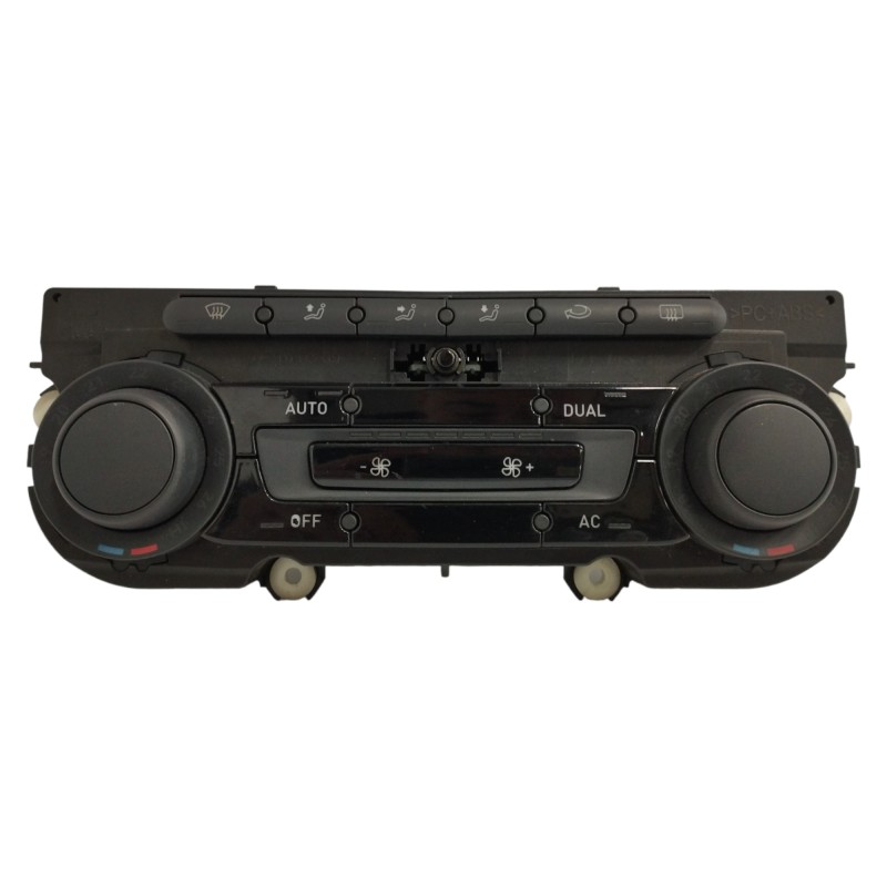 Recambio de mando climatizador para seat altea xl (5p5) 1.4 16v tsi referencia OEM IAM 5P0907044M  