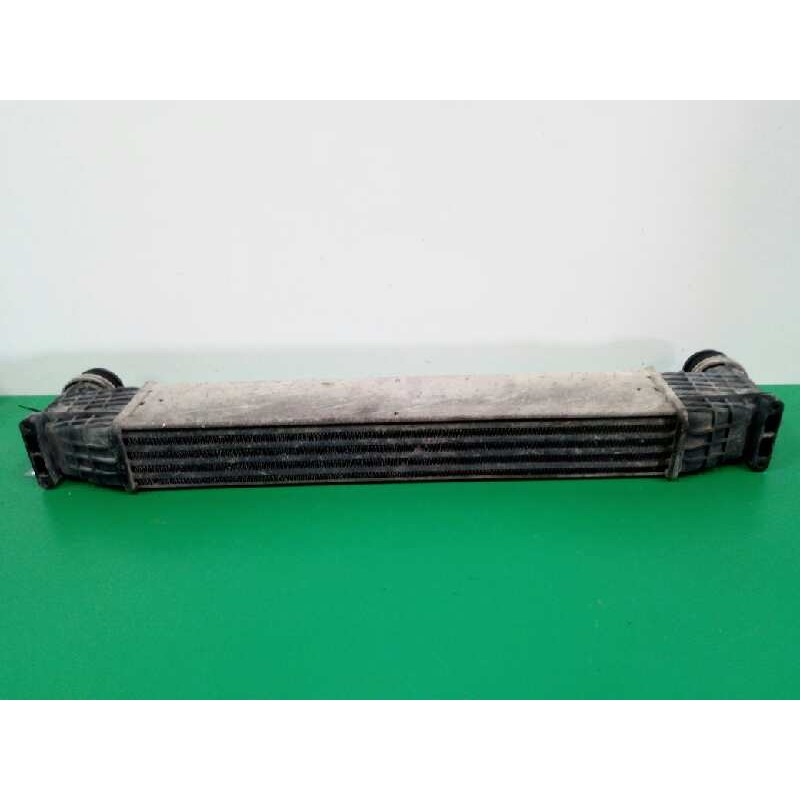 Recambio de intercooler para seat alhambra (7v8) se referencia OEM IAM 7M0145805 95VW9L440AA 