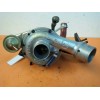 Recambio de turbocompresor para fiat punto berlina (188) 1.9 d (i) referencia OEM IAM 46556011  
