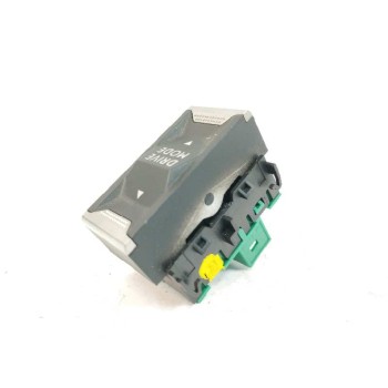 Recambio de interruptor para peugeot 208 (p2) 1.5 blue-hdi fap referencia OEM IAM 9815635477 DRIVE MODE 