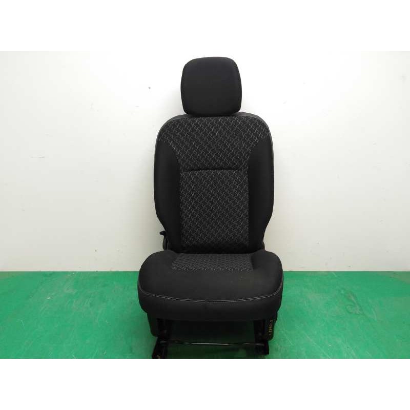 Recambio de asiento delantero derecho para renault kangoo 1.5 dci diesel fap referencia OEM IAM   