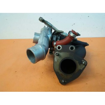 Recambio de turbocompresor para fiat punto berlina (188) 1.9 d (i) referencia OEM IAM 46556011  