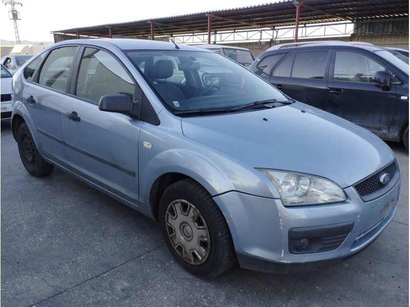 FORD FOCUS BERLINA (CAP)