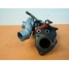 Recambio de turbocompresor para fiat punto berlina (188) 1.9 d (i) referencia OEM IAM 46556011  