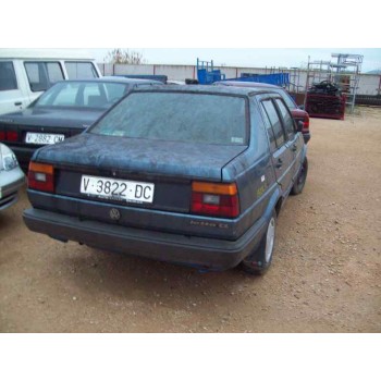 volkswagen jetta (165/167) del año 1989