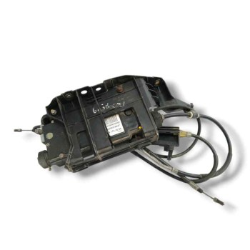 Recambio de freno de mano electrico para renault scenic ii 1.9 dci diesel referencia OEM IAM 8200418647 03345930840 041751006
