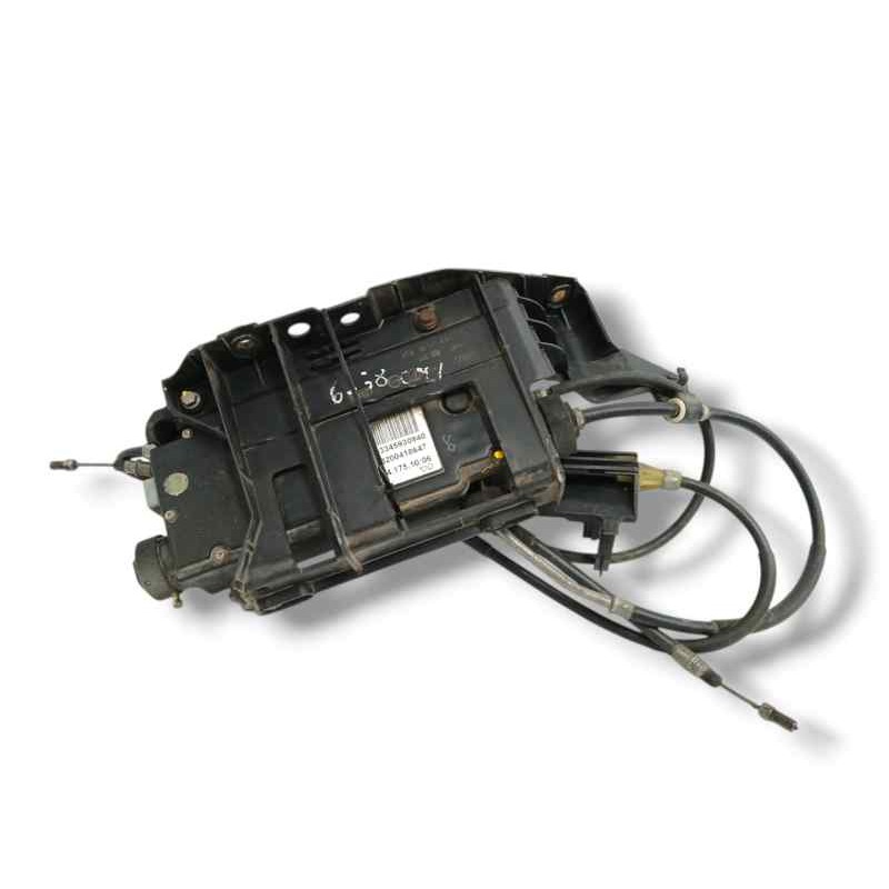 Recambio de freno de mano electrico para renault scenic ii 1.9 dci diesel referencia OEM IAM 8200418647 03345930840 041751006