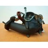 Recambio de turbocompresor para fiat punto berlina (188) 1.9 d (i) referencia OEM IAM 46556011  