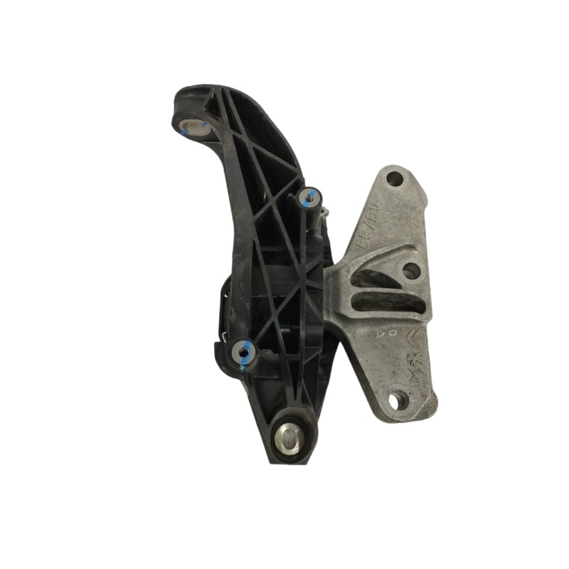 Recambio de soporte motor derecho para peugeot rifter 1.5 blue-hdi fap referencia OEM IAM 9820297580  