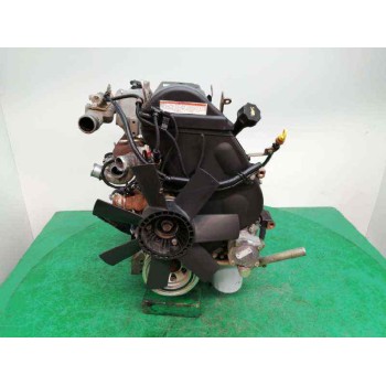 Recambio de motor completo para suzuki ps 10 santana anibal 2.8 d referencia OEM IAM 814043P  