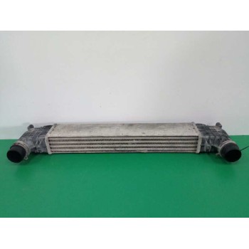 Recambio de intercooler para seat alhambra (7v8) se referencia OEM IAM 7M0145805 95VW9L440AA 