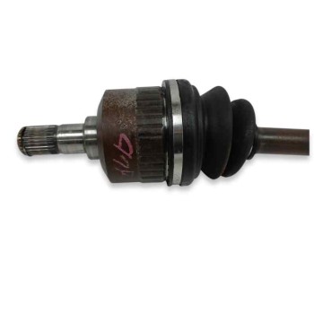 Recambio de transmision delantera izquierda para hyundai tucson (jm) 2.0 referencia OEM IAM 495012E400  