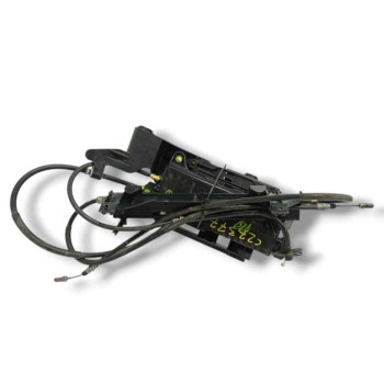 Recambio de freno de mano electrico para renault scenic ii 1.9 dci diesel referencia OEM IAM 8200418647 03345930840 041751006