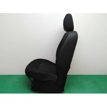 Recambio de asiento delantero derecho para renault kangoo 1.5 dci diesel fap referencia OEM IAM   