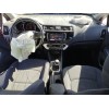 kia rio del año 2017