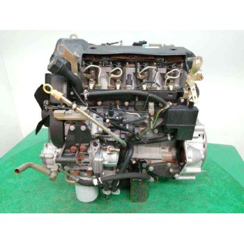 Recambio de motor completo para suzuki ps 10 santana anibal 2.8 d referencia OEM IAM 814043P  