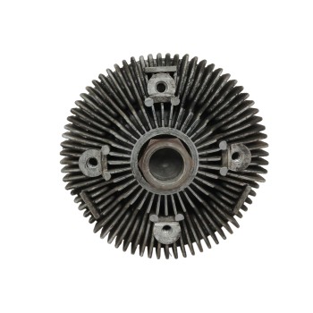 Recambio de maza embrague viscoso para ford transit, caja abierta 1995 referencia OEM IAM   