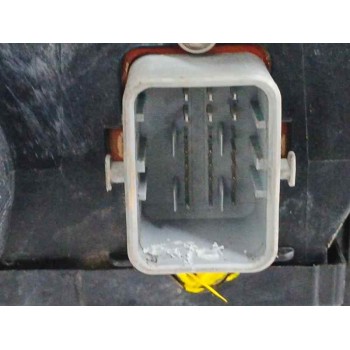 Recambio de freno de mano electrico para renault scenic ii 1.9 dci diesel referencia OEM IAM 8200418647 03345930840 041751006