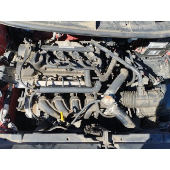 kia rio del año 2017