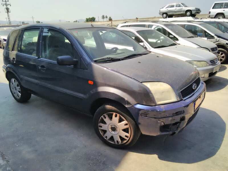 FORD FUSION (CBK)