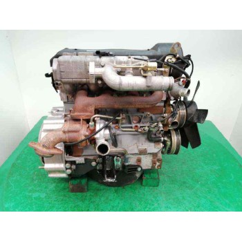 Recambio de motor completo para suzuki ps 10 santana anibal 2.8 d referencia OEM IAM 814043P  