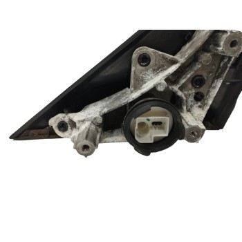 Recambio de retrovisor derecho para bmw serie 3 lim. (f30) 2.0 16v diesel referencia OEM IAM 51167245080 6 CABLES SIN TAPA