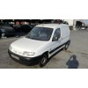 citroën berlingo del año 1998