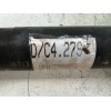 Recambio de diferencial delantero para ssangyong actyon 2.0 td cat referencia OEM IAM DC427S RELACION 4.27 