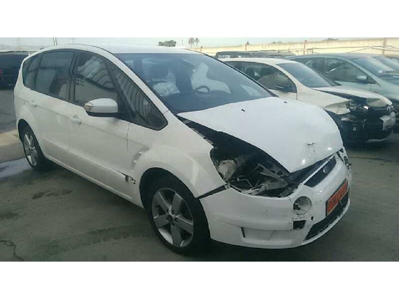 FORD S-MAX (CA1)