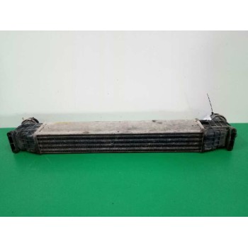 Recambio de intercooler para seat alhambra (7v8) se referencia OEM IAM 7M0145805 95VW9L440AA 