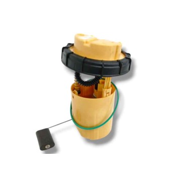 Recambio de aforador para citroën xantia berlina 2.0 hdi cat (rhy / dw10td) referencia OEM IAM 700468930  