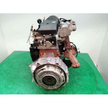Recambio de motor completo para suzuki ps 10 santana anibal 2.8 d referencia OEM IAM 814043P  