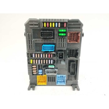 CAJA RELES / FUSIBLES 9832880380 