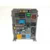 Recambio de caja reles / fusibles para peugeot 208 (p2) 1.5 blue-hdi fap referencia OEM IAM 9832880380  